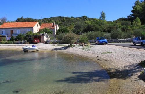 Zrnovo Apartment | Apartments with parking space Zrnovska Banja, Korcula - 4426