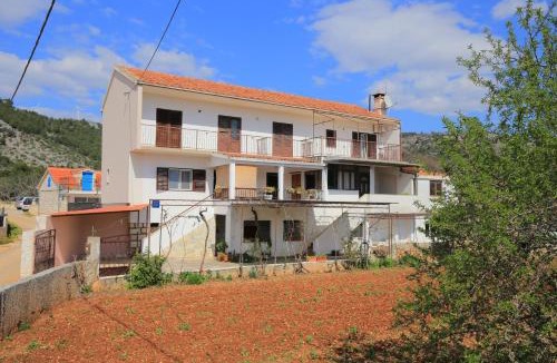 Seget Apartment | Apartments with parking space Vrsine, Trogir - 25327