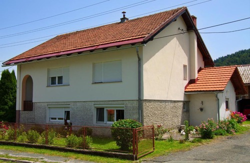 Jasenak Apartment | Apartments with parking space Jasenak, Gorski kotar - 24446