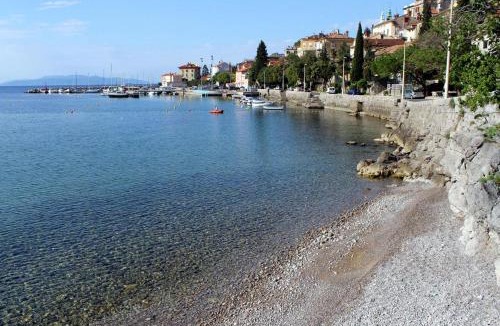 Volosko Apartment | Apartments with parking space Opatija - Volosko, Opatija - 7897