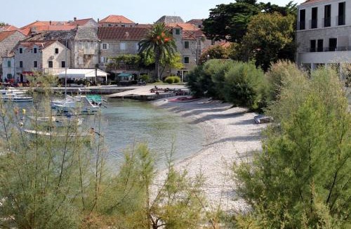 Postira Apartment | Apartments with parking space Postira, Brac - 700