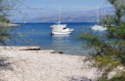 Postira Apartment | Apartments with parking space Postira, Brac - 700