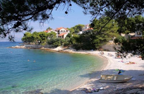 Postira Apartment | Apartments with parking space Postira, Brac - 700