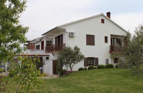 Ljubac Apartment | Apartments with parking space Ljubac, Zadar - 6141