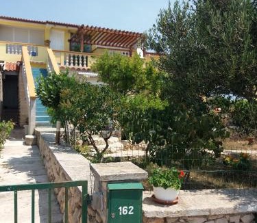 Rtina Apartment | Apartments with parking space Rtina - Stosici, Zadar - 5881