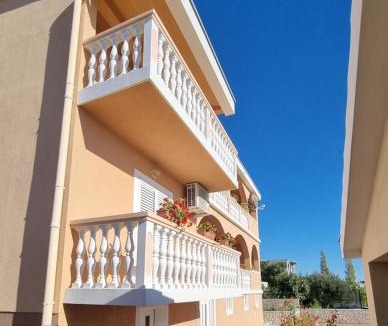Rtina Apartment | Apartments with parking space Rtina - Miocici, Zadar - 13072