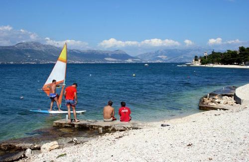 Mastrinka Apartment | Apartments with parking space Mastrinka - Ciovo - 23789