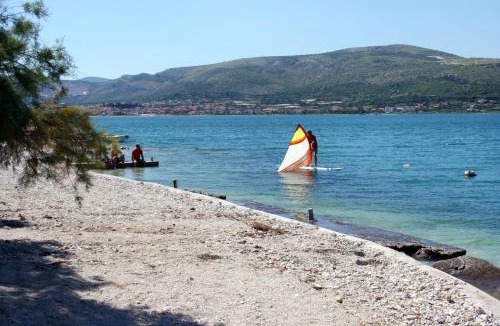Mastrinka Apartment | Apartments with parking space Mastrinka - Ciovo - 23789