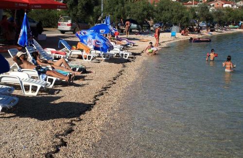 Vinisce Apartment | Apartments with parking space Vinisce - Trogir - 6117