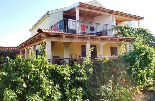 Vinisce Apartment | Apartments with parking space Cove Ljubljeva, Trogir - 18371