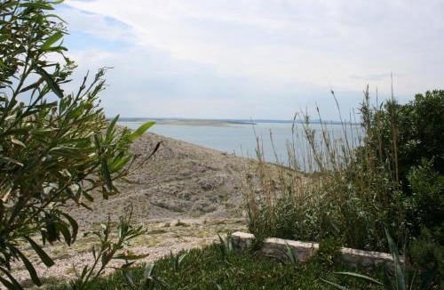 Smokvica Apartment | Apartments with parking space Cove Smokvica, Pag - 6314