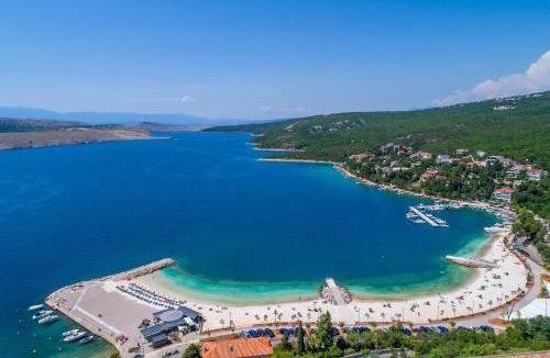 Smrika Apartment | Apartments with parking space Smrika, Kraljevica - 15709