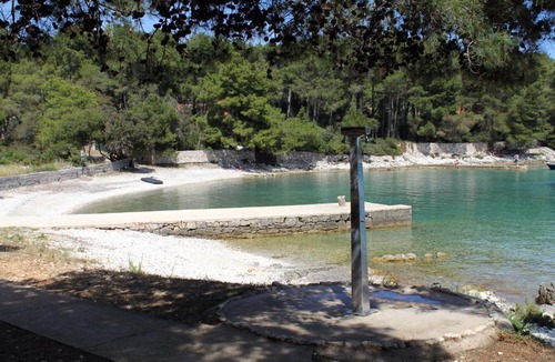 Artatore Apartment | Apartments with parking space Artatore, Losinj - 8007