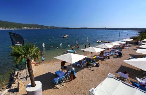 Kornic Apartment | Apartments with parking space Kornic, Krk - 415
