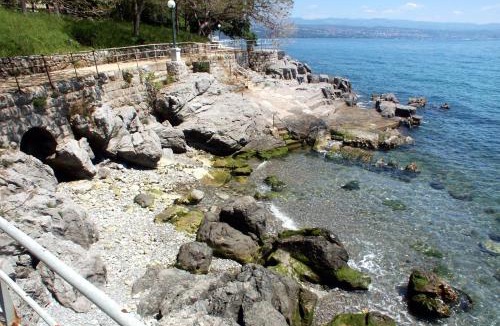 Opric Apartment | Apartments with parking space Opric, Opatija - 7716