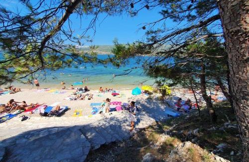 Donji Karin Apartment | Apartments with parking space Donji Karin, Novigrad - 22350