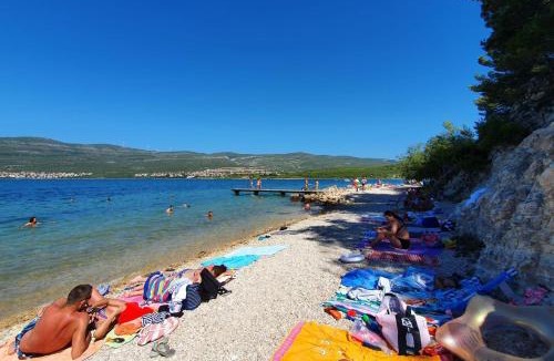 Donji Karin Apartment | Apartments with parking space Donji Karin, Novigrad - 22350
