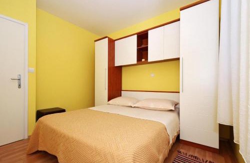 Slatine Apartment | Apartments with parking space Slatine, Ciovo - 5158