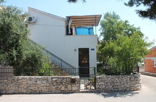Okrug Gornji Apartment | Apartments with parking space Businci, Ciovo - 14010