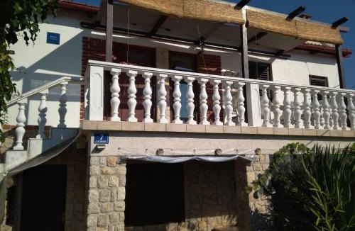 Batalaza Apartment | Apartments with parking space Ugljan - 8527