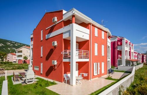 Jurandvor Apartment | Apartments with parking space Baska, Krk - 19433