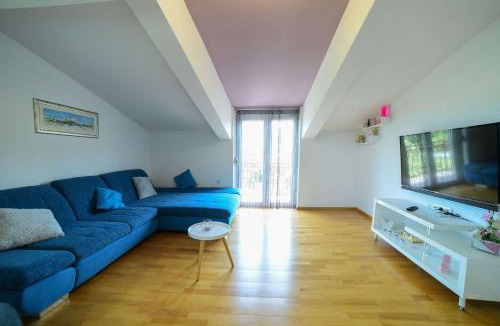 Citluk Apartment | Apartments with parking space Sinj, Zagora - 23403