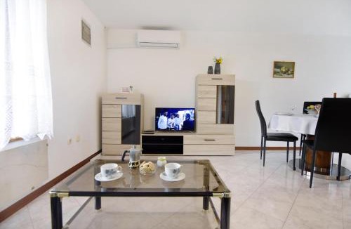 Babici Apartment | Apartments with parking space Babici, Umag - 22437