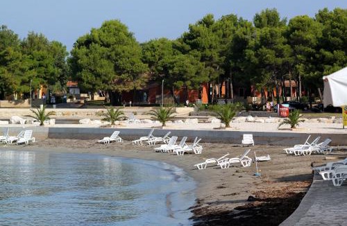Vilanija Apartment | Apartments with parking space Vilanija, Umag - 24656