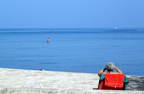 Vilanija Apartment | Apartments with parking space Vilanija, Umag - 24656