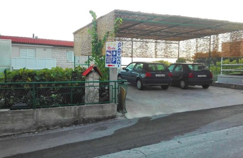 Omis Apartment | Apartments with parking space Omis - 14422
