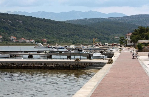 Supetarska Draga Apartment | Apartments with parking space Supetarska Draga - Donja, Rab - 4966