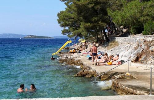 Island Dugi Otok Apartment | Apartments with parking space Sali, Dugi otok - 8152