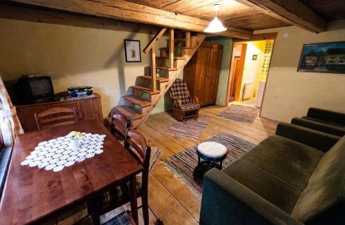 Jasenak Apartment | Apartments with swimming pool Jasenak, Gorski kotar - 20718