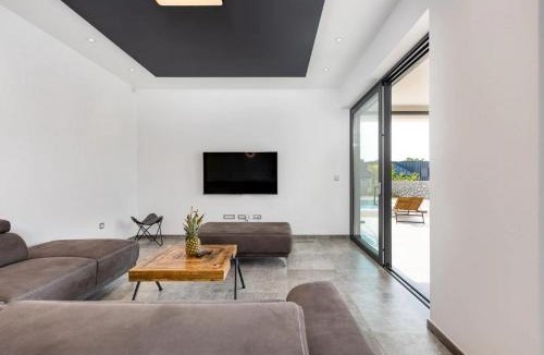 Zidarici Apartment | Apartments with swimming pool Vantacici, Krk - 21738
