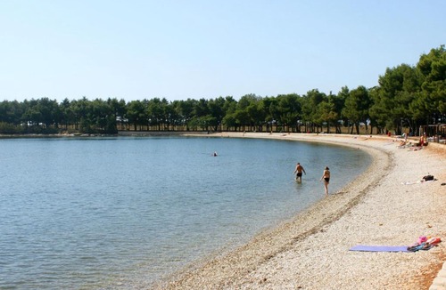 Brkac Apartment | Apartments with swimming pool Motovun - Bataji, Central Istria - Sredisnja Istra - 7069