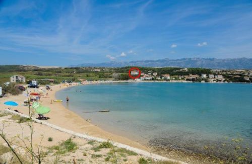 Caska Apartment | Apartments with swimming pool Caska, Pag - 4109