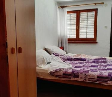 Drnis Apartment | Apartments with swimming pool Pakovo Selo, Zagora - 24486