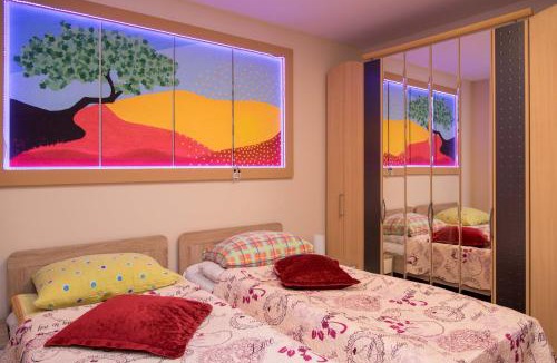 Daruvar Apartment | Apartments with WiFi Daruvar, Bjelovarska - 17093