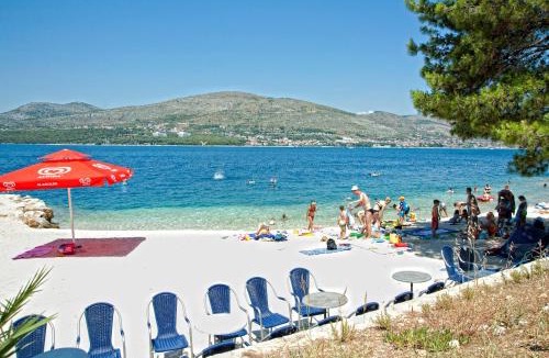 Okrug Donji Apartment | Apartments with WiFi Okrug Donji, Ciovo - 16737