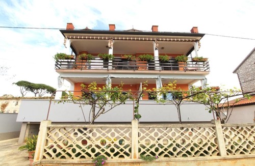 Seget Apartment | Apartments with WiFi Rozac, Umag - 27252