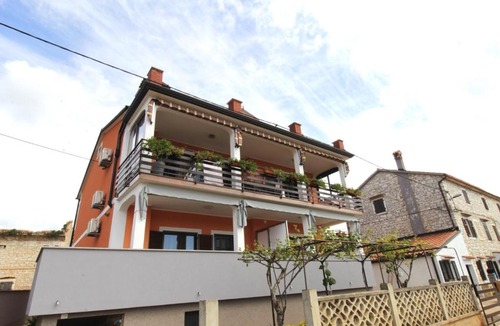 Seget Apartment | Apartments with WiFi Rozac, Umag - 27252