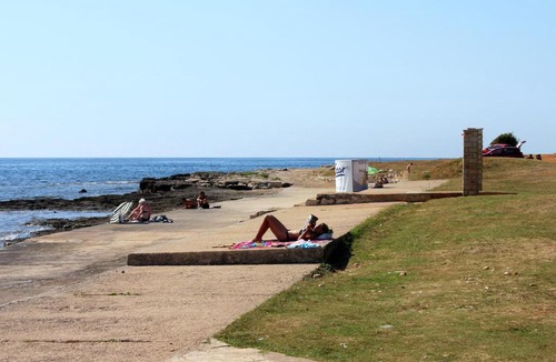 Seget Apartment | Apartments with WiFi Rozac, Umag - 27252