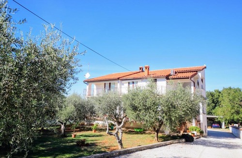Savudrija Apartment | Apartments with WiFi Savudrija, Umag - 27176