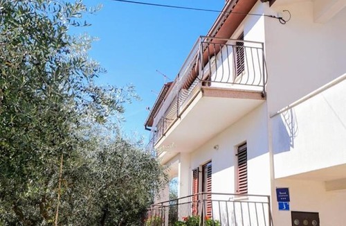 Savudrija Apartment | Apartments with WiFi Savudrija, Umag - 27176