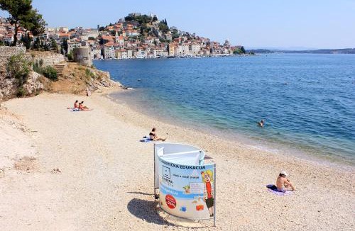 Grad Apartment | Apartments with WiFi Sibenik - 24358
