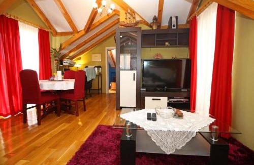 Grad Apartment | Apartments with WiFi Sibenik - 24358