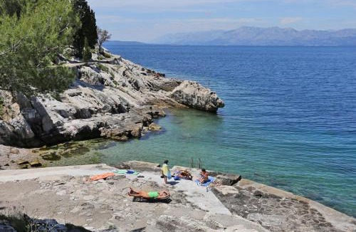 Trpanj Apartment | Apartments with WiFi Trpanj, Peljesac - 13664