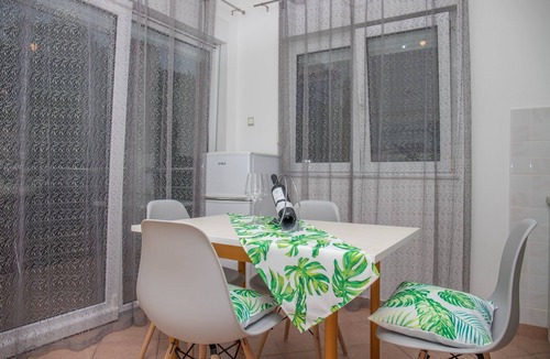 Klanfari Apartment | Apartments Zorica (62441-A4) - Dramalj (Crikvenica)