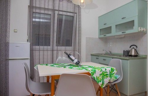 Klanfari Apartment | Apartments Zorica (62441-A4) - Dramalj (Crikvenica)