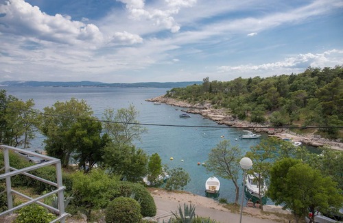 Klanfari Apartment | Apartments Zorica (62441-A5) - Dramalj (Crikvenica)